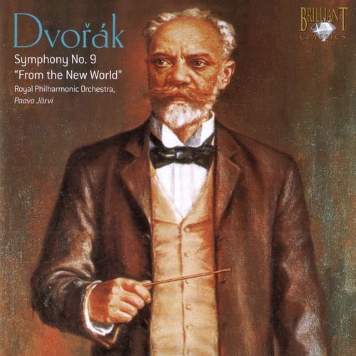 symphony no 9 fro slovak philharmonic  