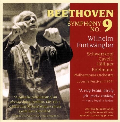 symphony no 9 luce philharmonia orchest 