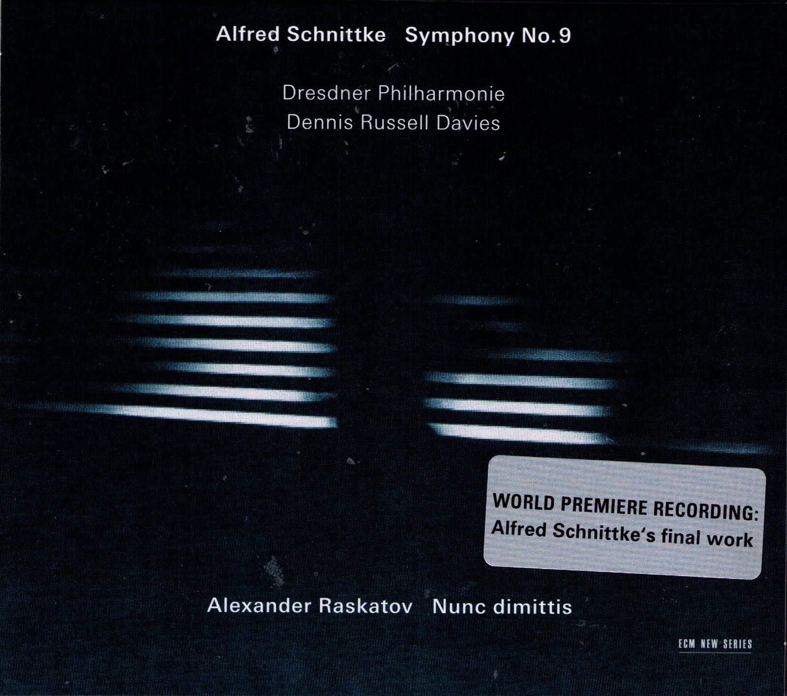 symphony no 9 nunc alexander raskatov 