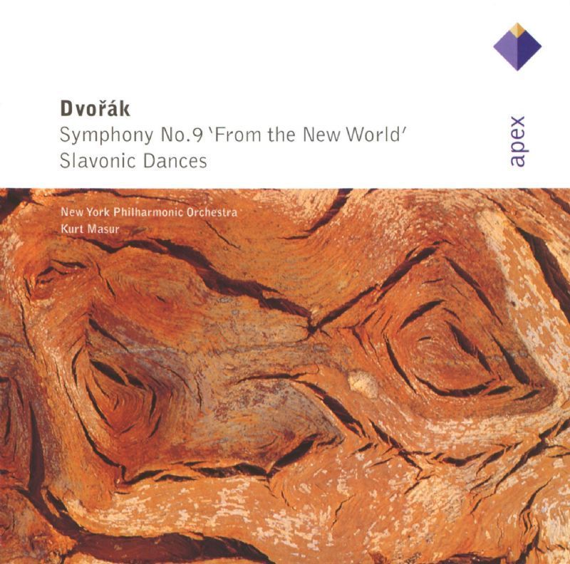 symphony no 9 slav new york philharmoni 