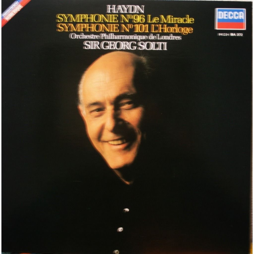 symphony no 96 london philharmonic  