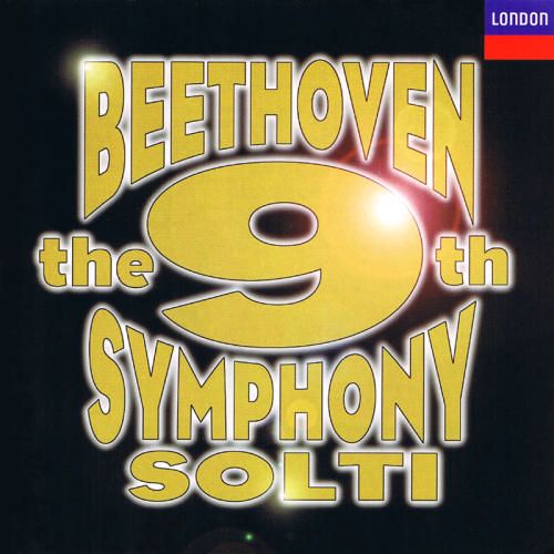 symphony no 9 chicago symphony orc 