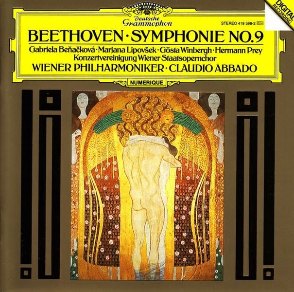 symphony no 9 gabriela benackova 