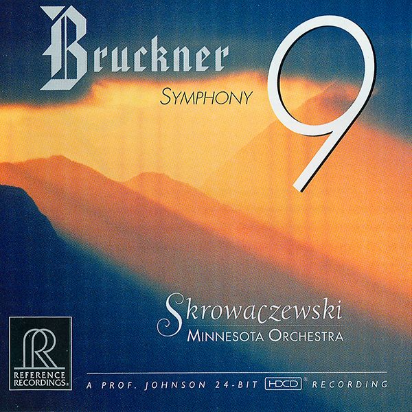 symphony no 9 minnesota orchestra 