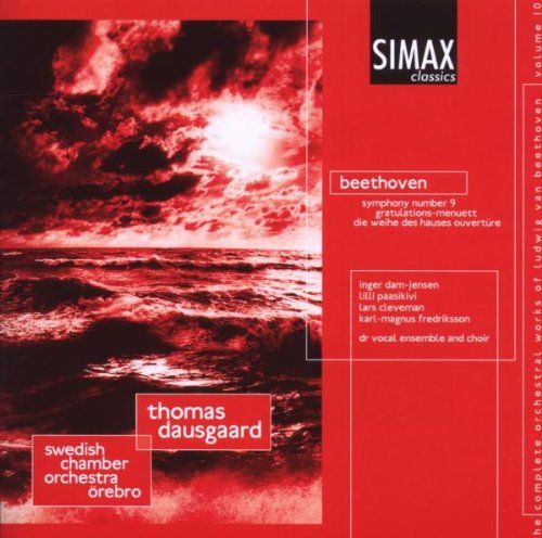 symphony no 9 swedish chamber orch 