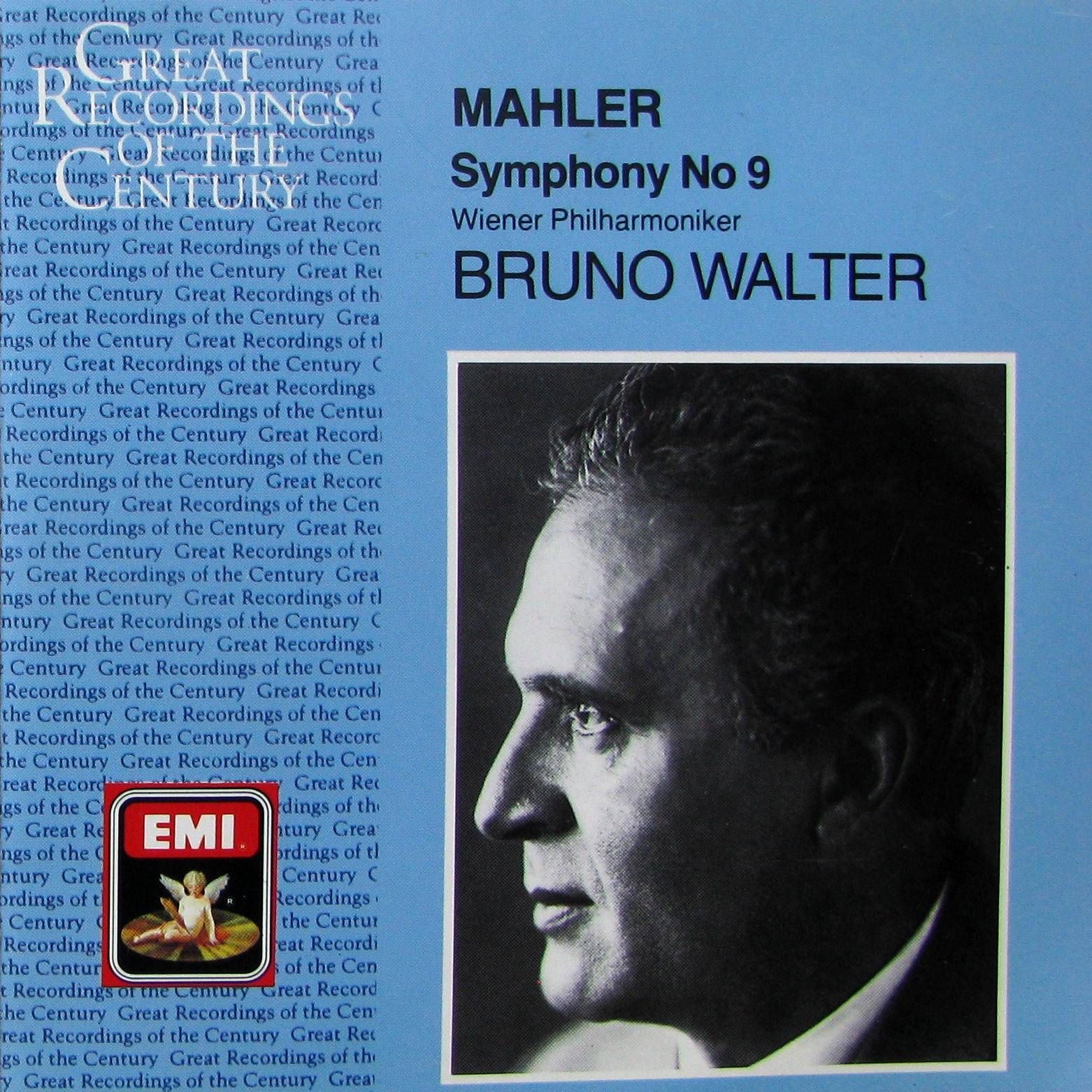 symphony no 9 wiener philharmonike  