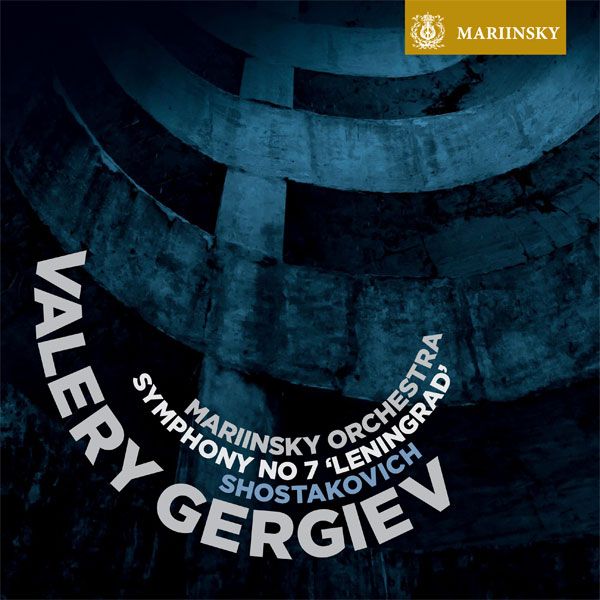 symphony no07 quot mariinsky orchestra 