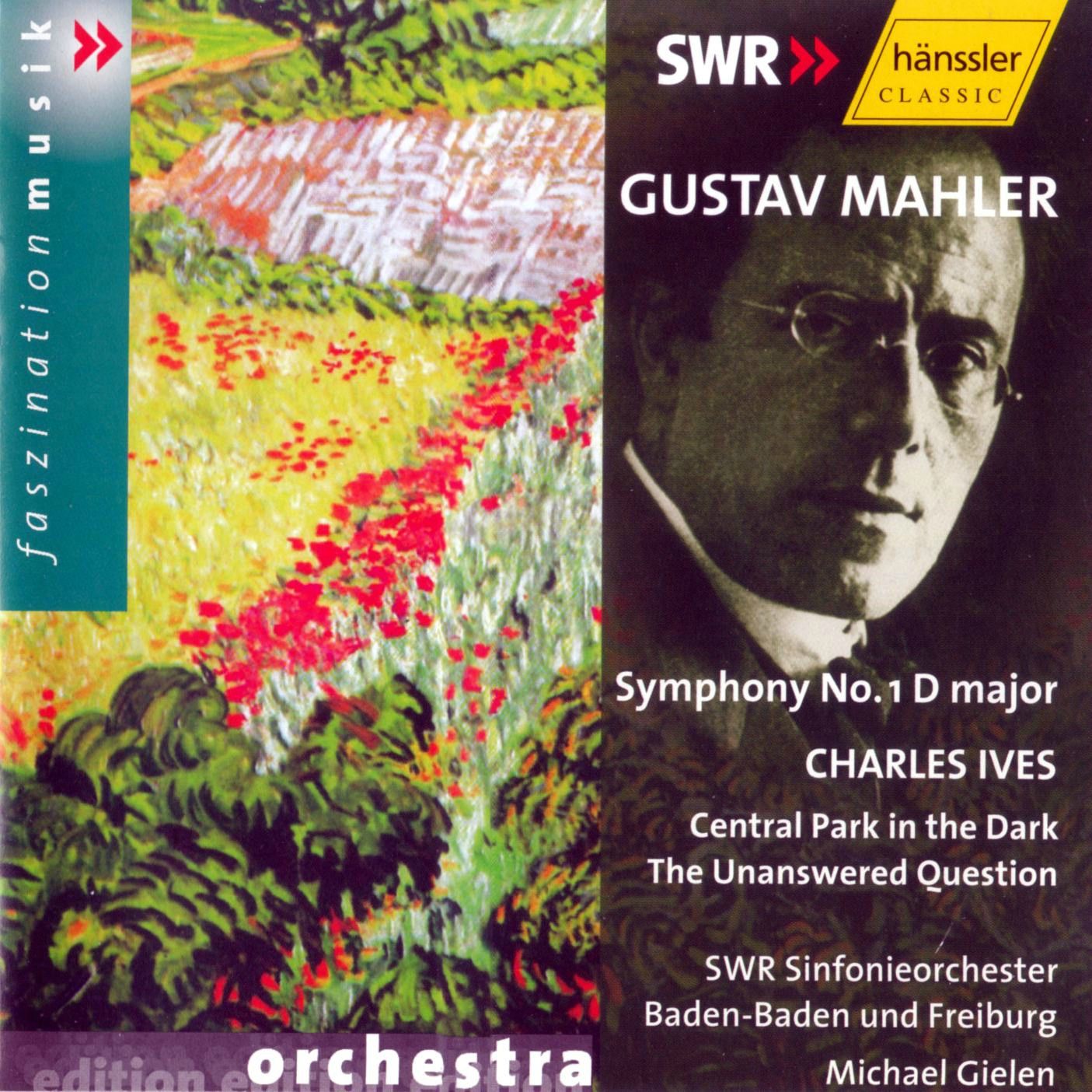 symphony no1 d majo swr sinfonieorcheste 