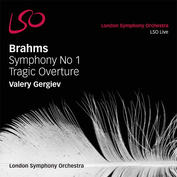 symphony no1 tragic london symphony orch 