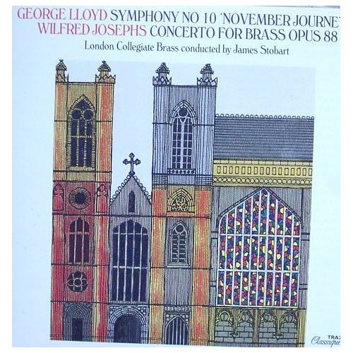 symphony no10 conc james stobart 