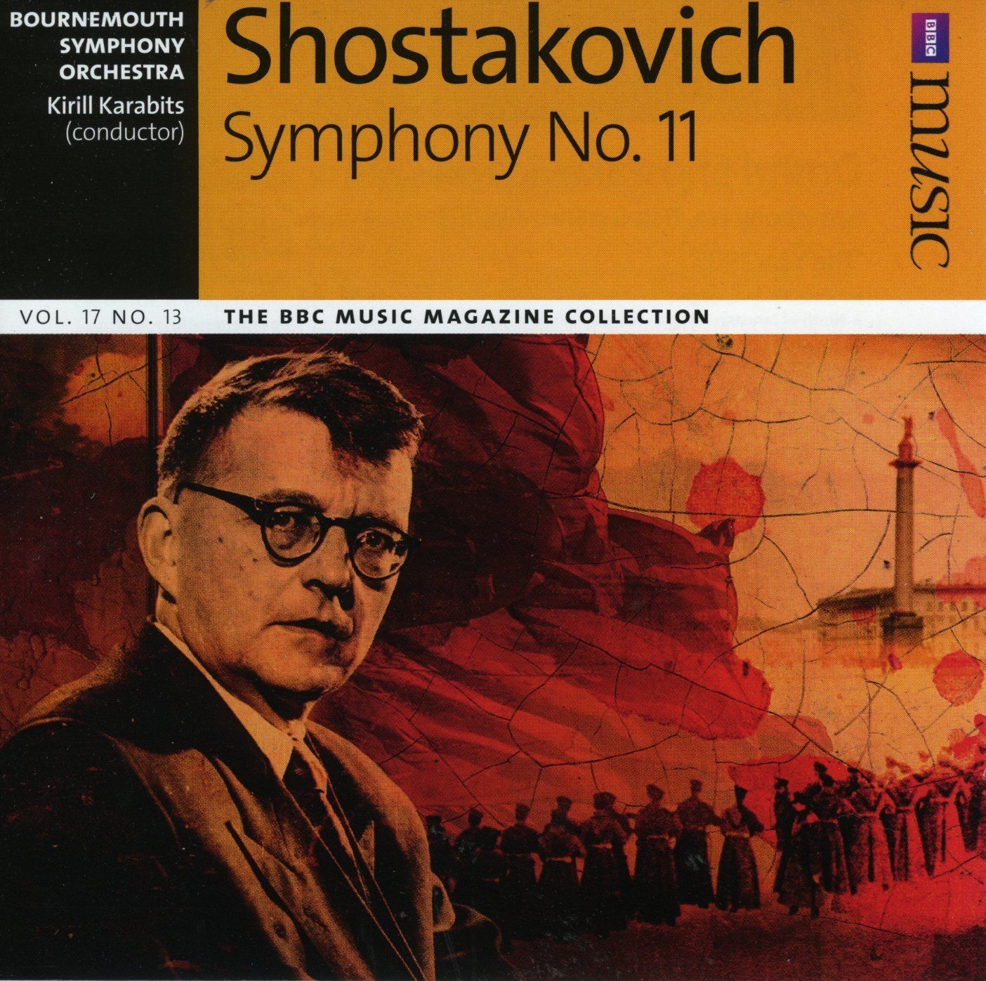 symphony no11 bournemouth symphony 