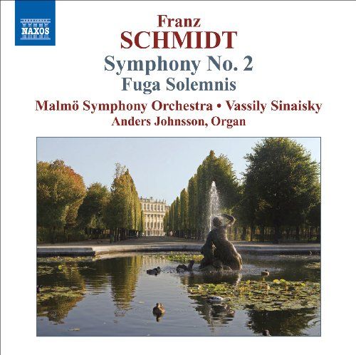 symphony no2 fuga s anders johnsson 