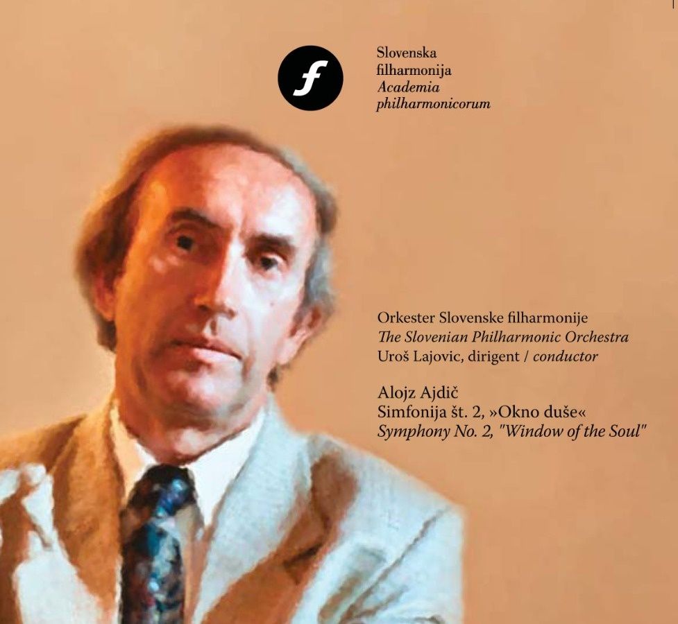 symphony no2 quot slovenska filharmoni 