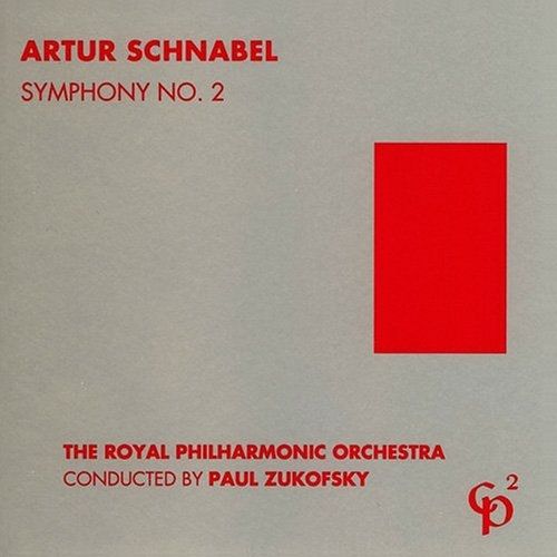 symphony no2 the royal philharmon 