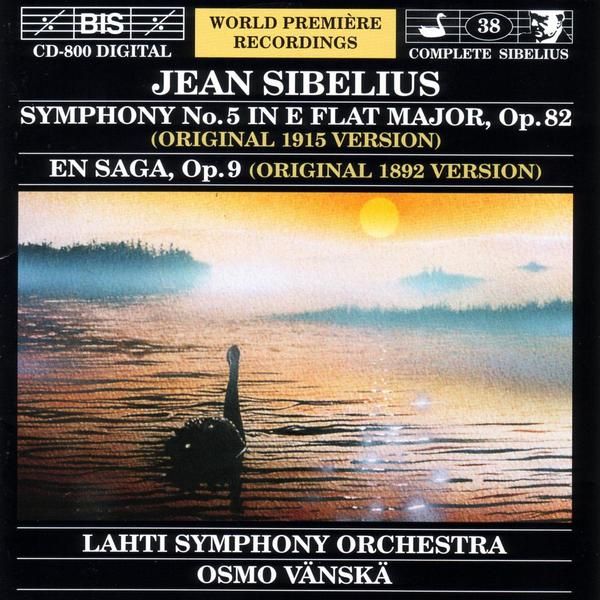 symphony no5 en s lahti symphony orche 
