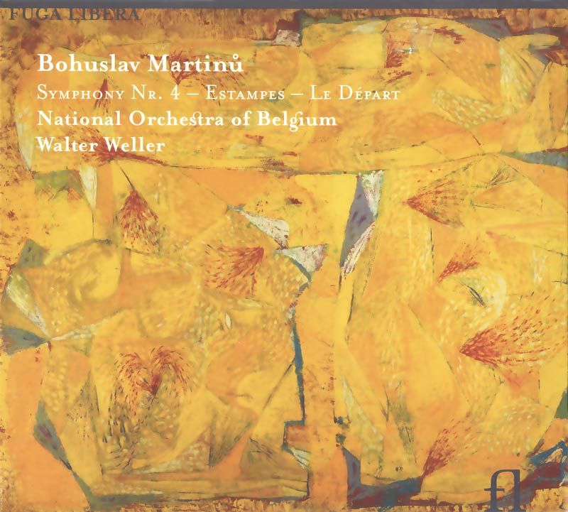 symphony nr 4 ndas national orchestra o 