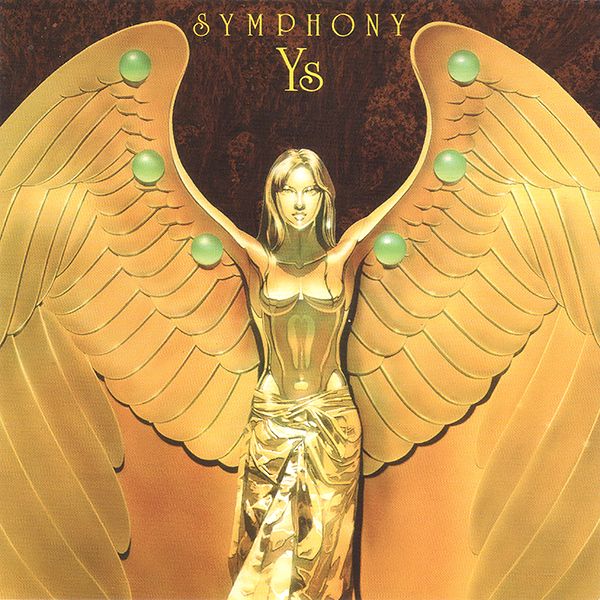 symphony ys falcom sound team jd 