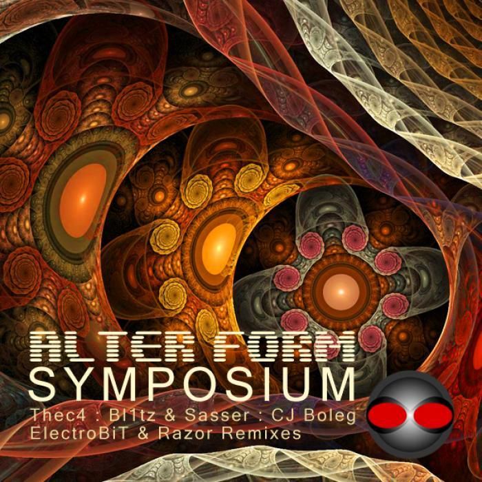 symposium alter form  
