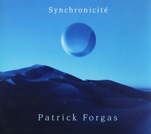 synchronicite patrick forgas 