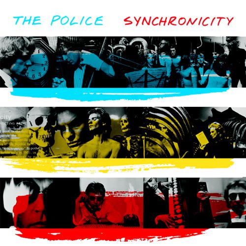 synchronicity the police 