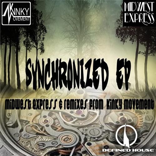 synchronized midwest express  