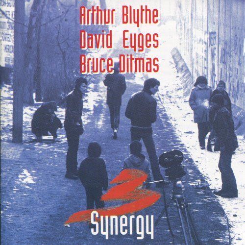 synergy arthur blythe 