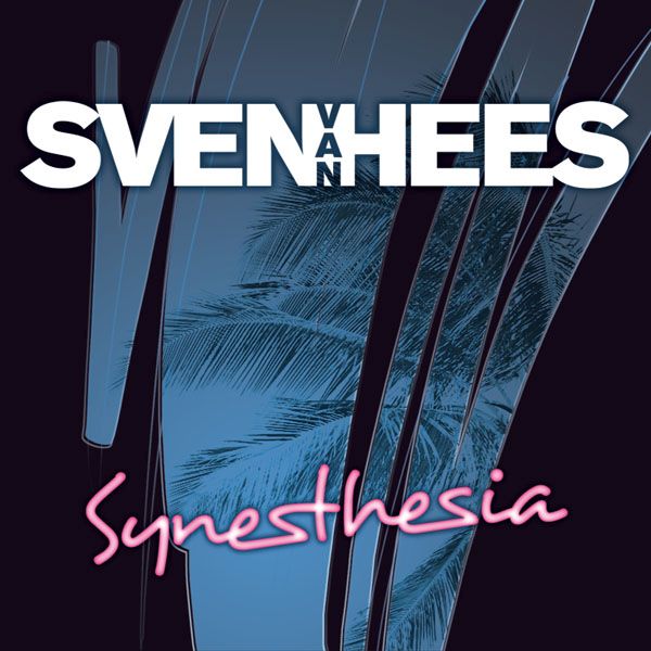 synesthesia sven van hees 