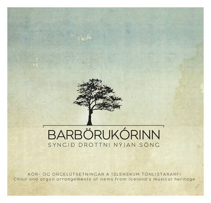 syngi drottni n barborukorinn 