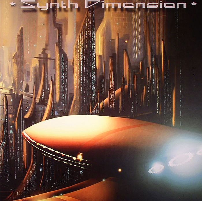 synth dimension hyboid 