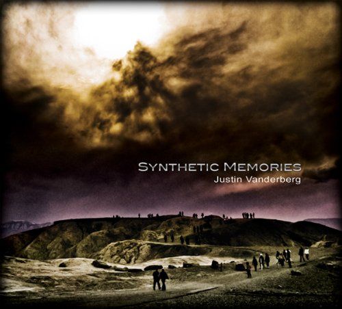 synthetic memories justin vanderberg 
