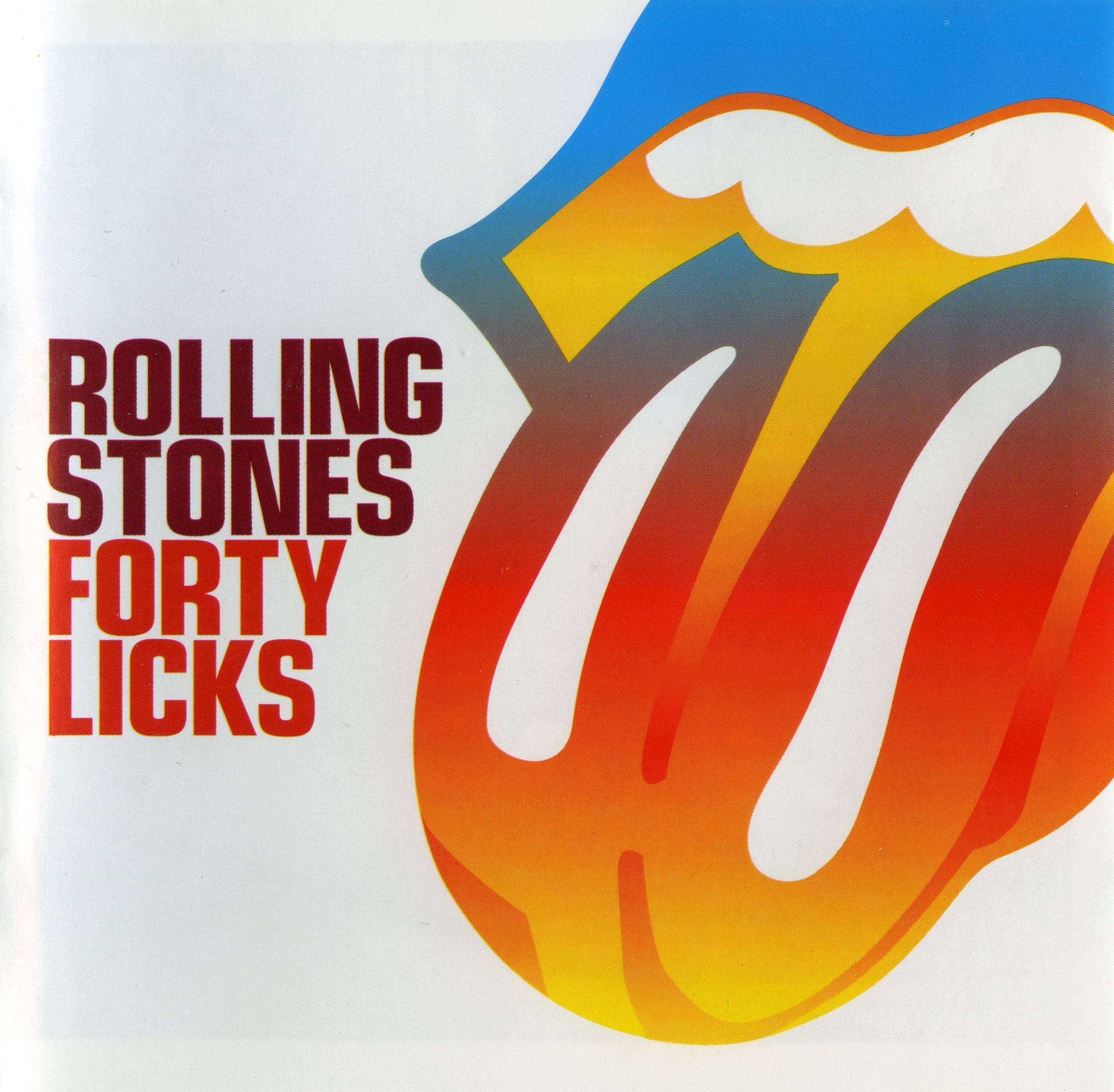 rolling stones forty licks torrent