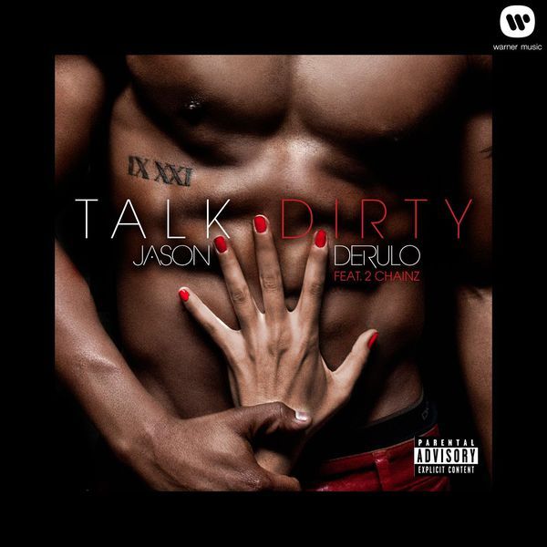 talk dirty jason derulo.