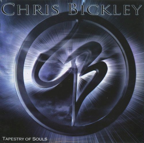 tapestry of souls chris bickley 