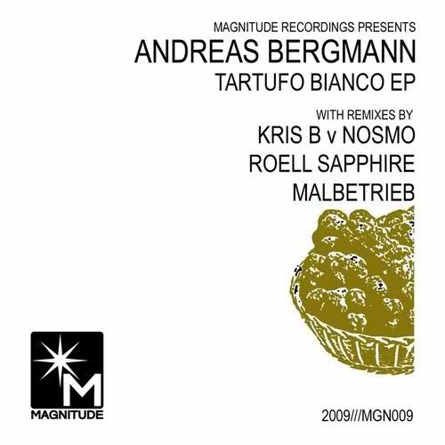 tartufo bianco andreas bergmann  