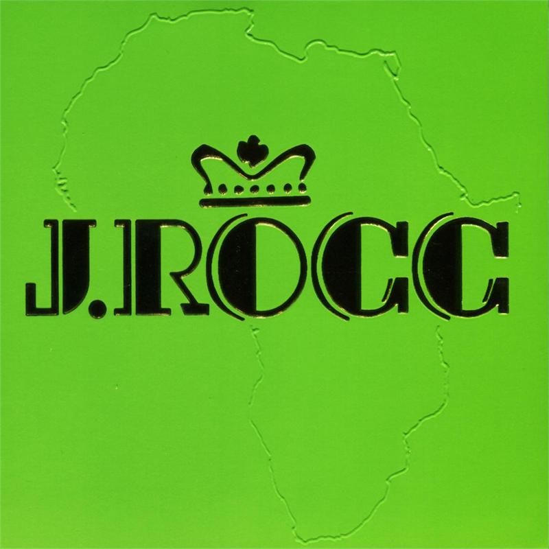 tasters choice j rocc  