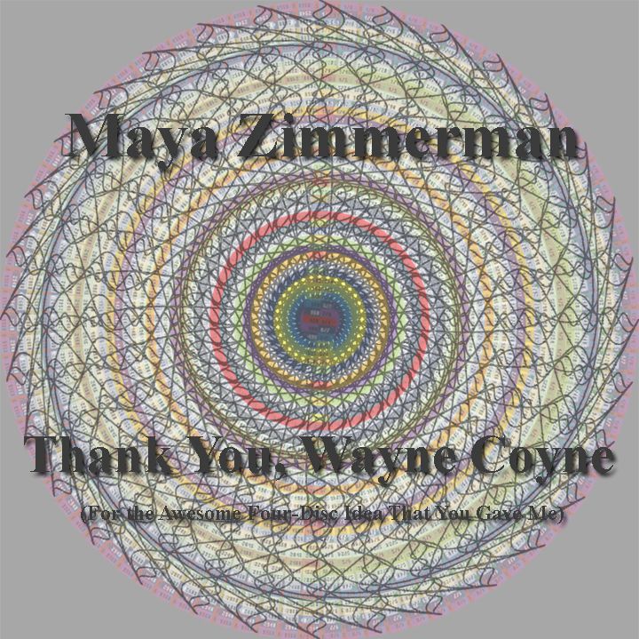 thank you wayne coy maya zimmerman 