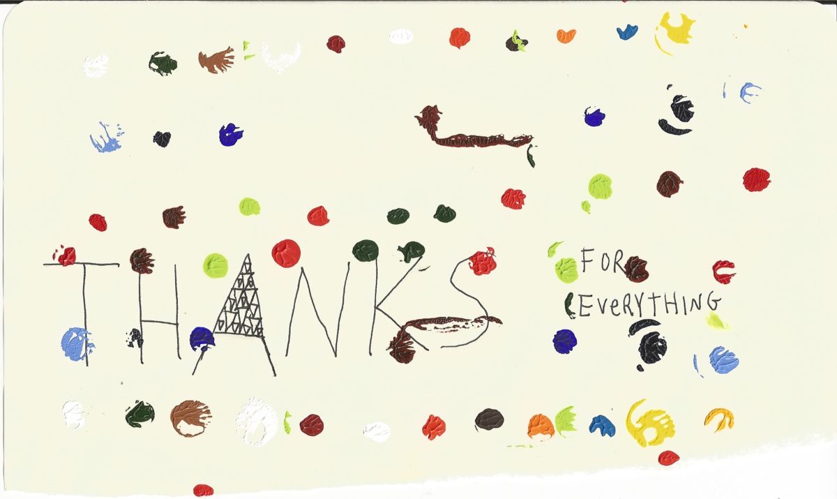 thanks for everythin frankie cosmos 