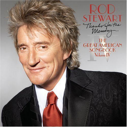 thanks for the memor rod stewart 