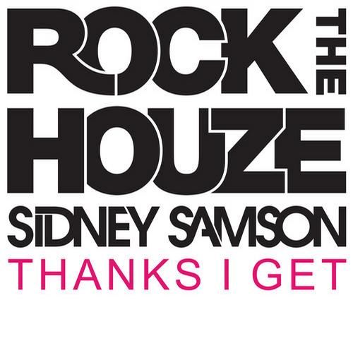 thanks i get sidney samson  