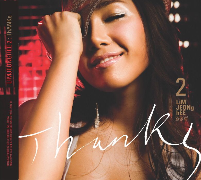 thanks lim jeong hee  