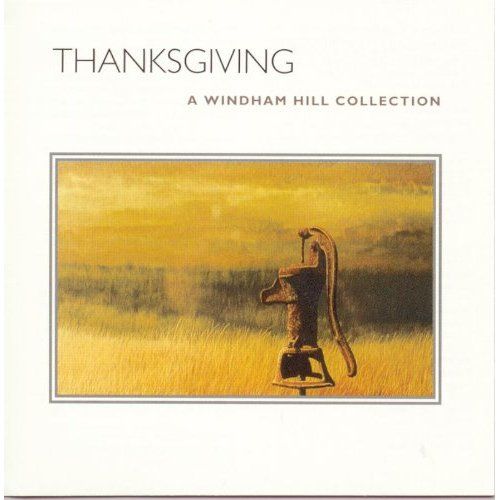 thanksgiving a wind eileen ivers 