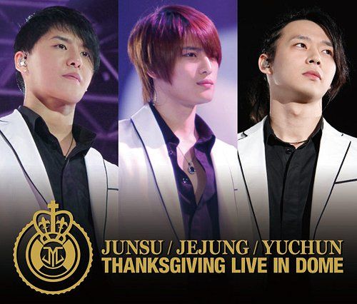 thanksgiving live in jyj 