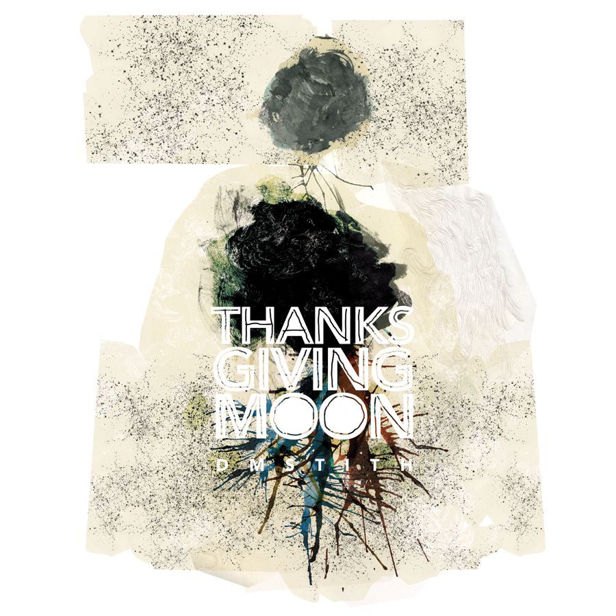 thanksgiving moon dm stith  