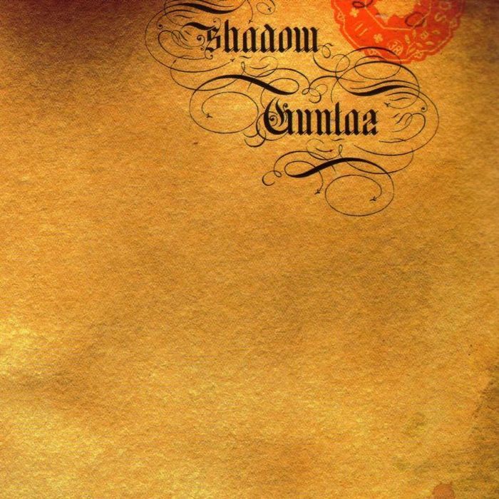 that aint where shadow huntaz 