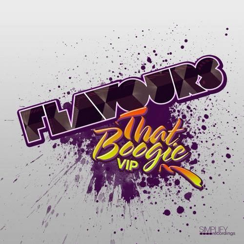 that boogie vip flavours  