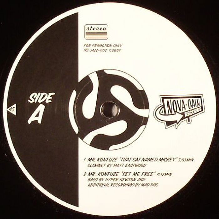 that cat named micke mr konfuse  