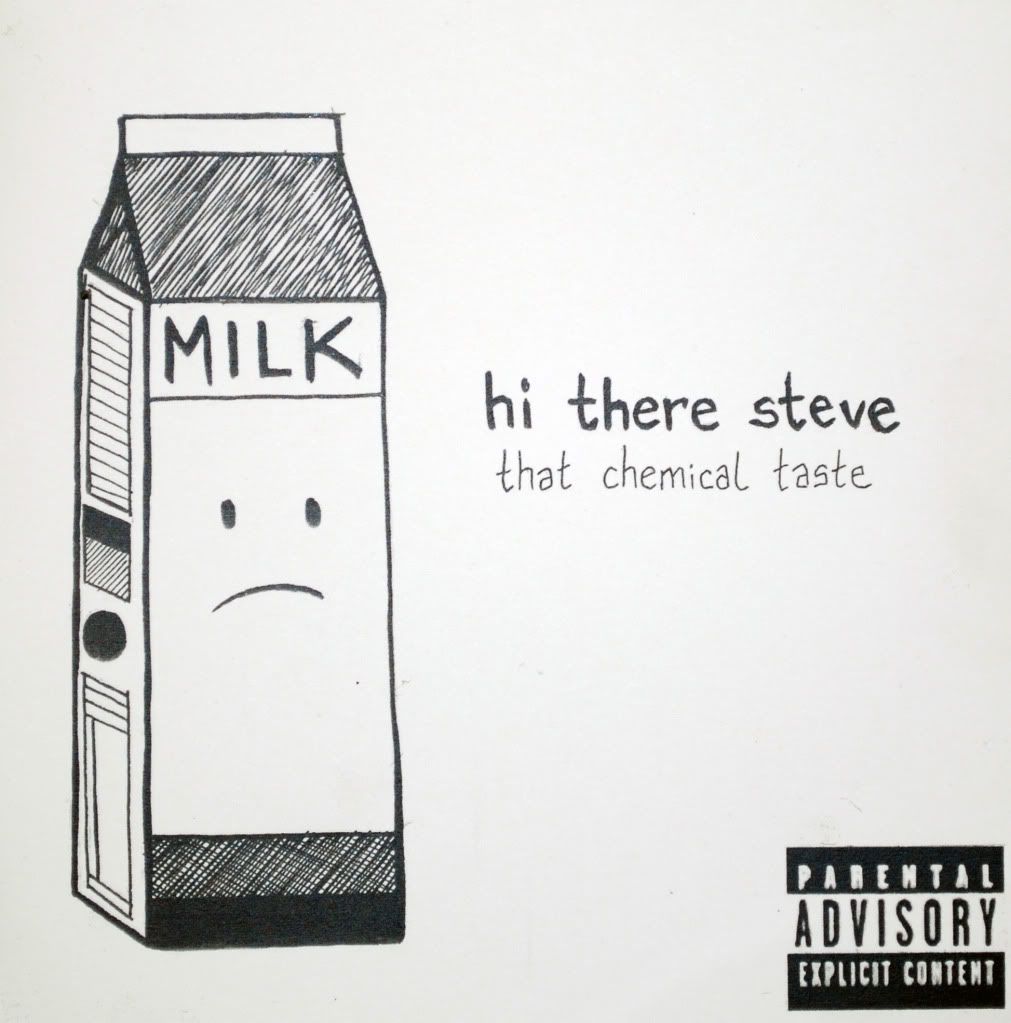 that chemical taste hi there steve 