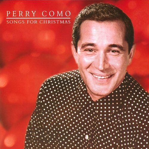 that christmas feeli perry como  