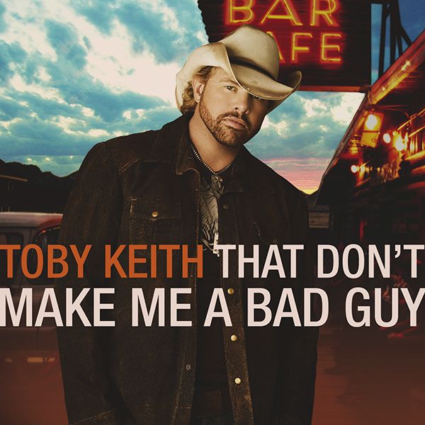 that dont make toby keith 