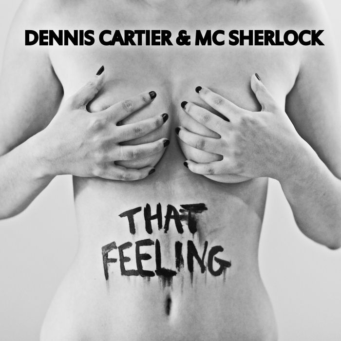 that feeling dennis cartier  